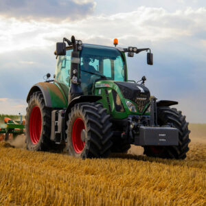 AC pumpa IMT533 PN-PTZ